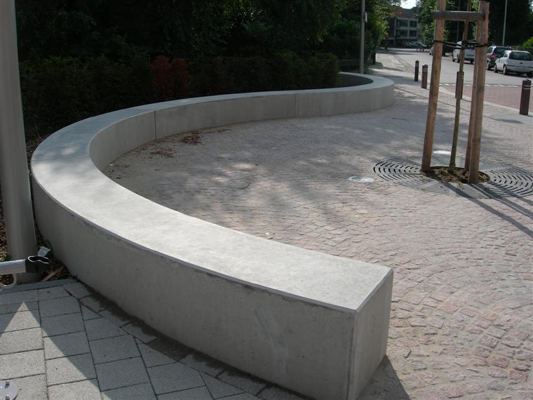 清水混凝土